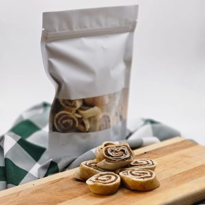 Rouleaux de Soujouk épicés