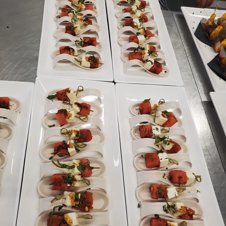 Catering8