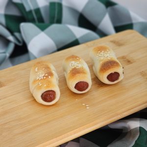 Mini Hotdogs