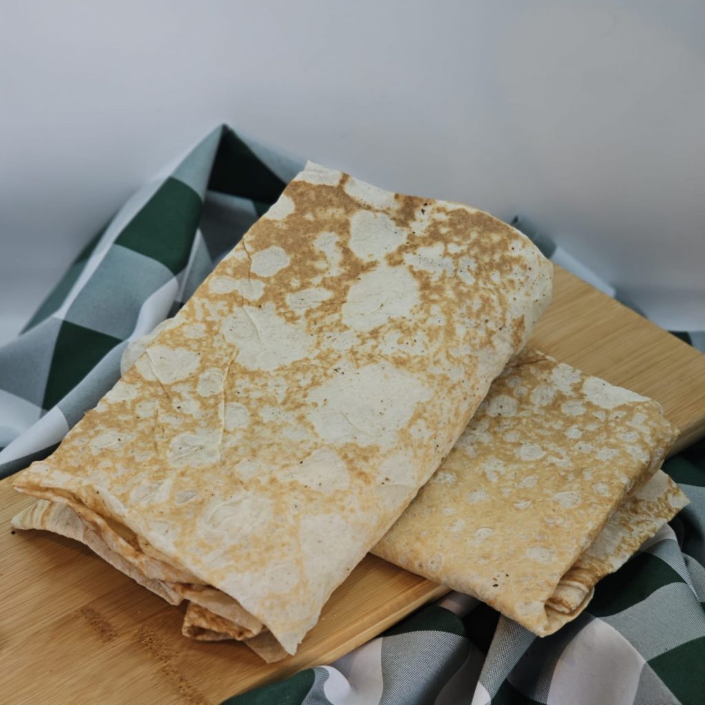 Saj-Bread Unbleached flour